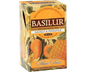 Te Basilur Negro Mango Piña 25 bolsas