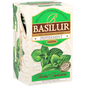 Te Basilur Infusion Menta 25 bolsas