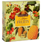 Te Basilur Caja Gift Magic Fruit Assorted  40 bolsas