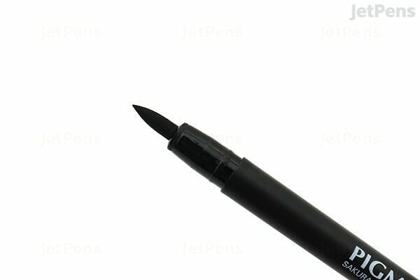 Marcador Grueso Pigma Brush Pen Sakura