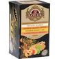 Te Basilur Rooibos Frutal Assorted 25 bolsas
