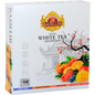 Te Basilur Caja Gift White Tea Assorted 40 Bolsas