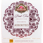 Te Basilur Caja Gift Pink Tea Assorted 40 bolsas