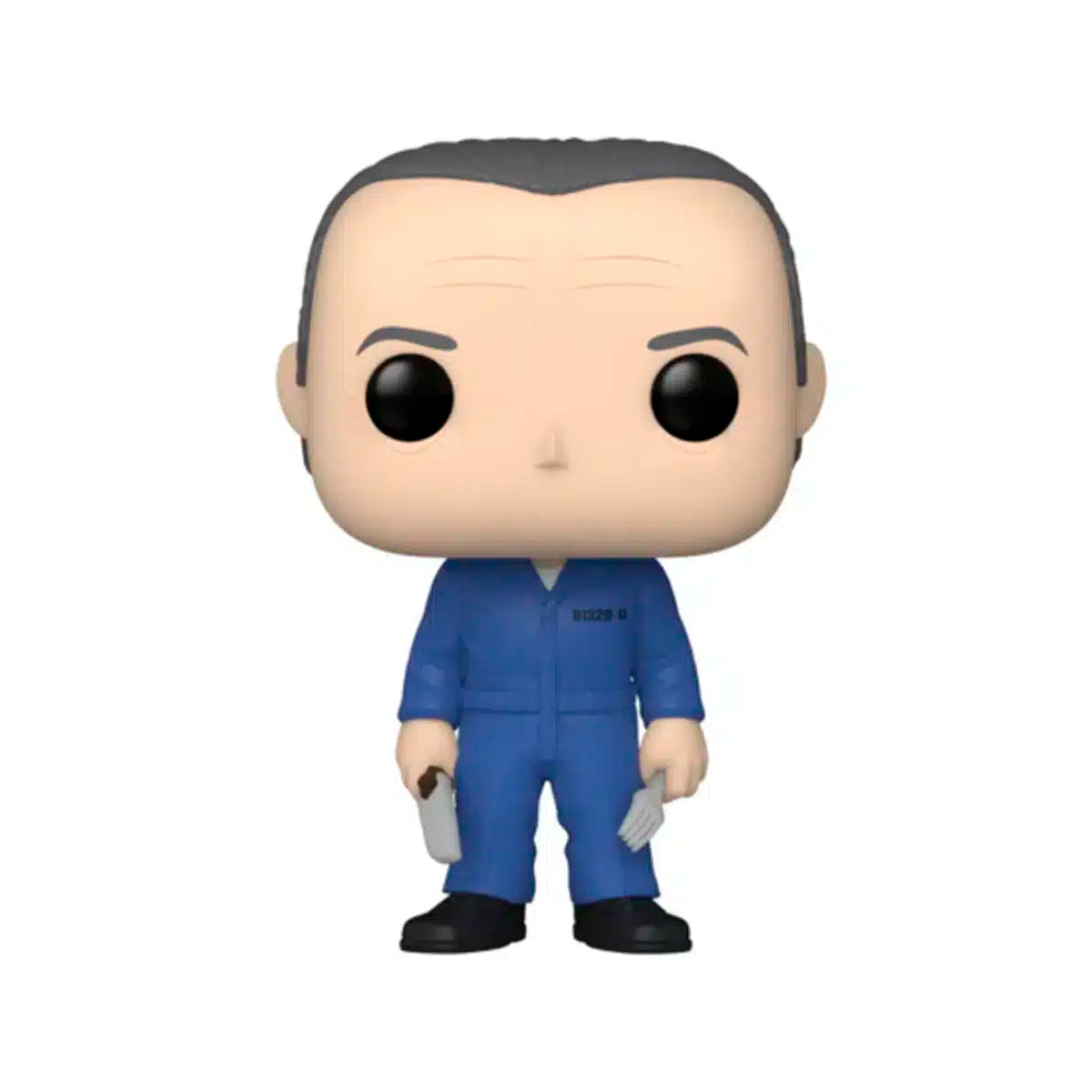 Funko Pop Movies Silence of the Lambs Hannibal 1248