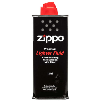 Zippo Bencina Fluid Original 125 Ml