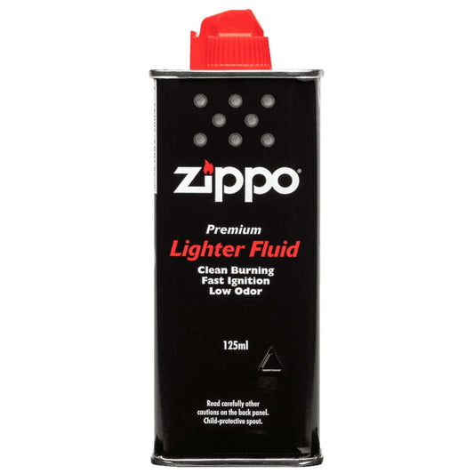 Zippo Bencina Fluid Original 125 Ml