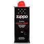 Zippo Bencina Fluid Original 125 Ml