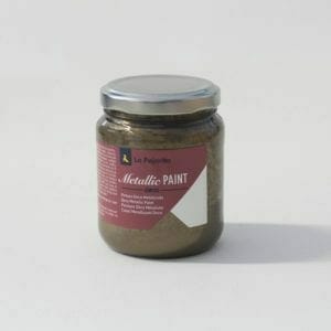 Pintura Acrilica Metálica Bronze 75 ml
