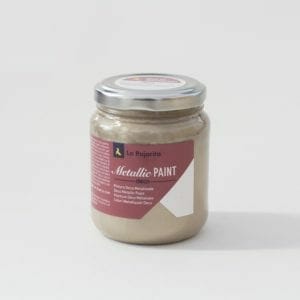 Pintura Acrilica Metálica Champagne 75 ml