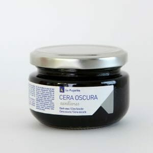 Cera Oscura 100 ml La Pajarita