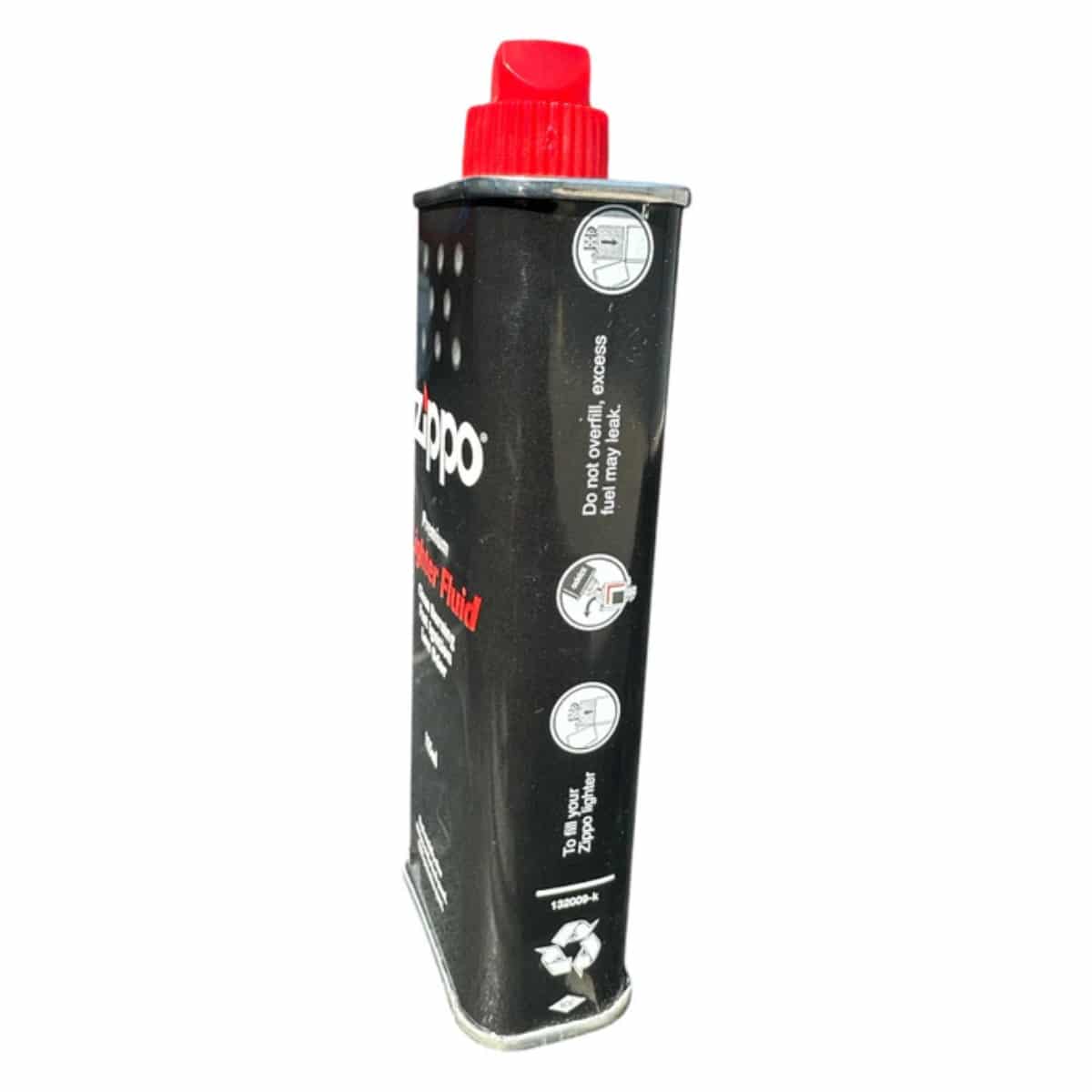 Zippo Bencina Fluid Original 125 Ml