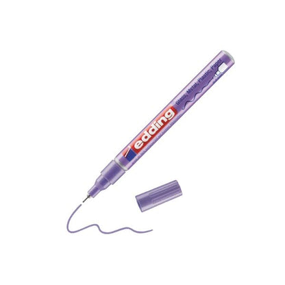 E751 Marcadores Pintura 2 mm Edding