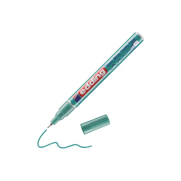 E780 Marcadores Pintura 0,8 mm Edding