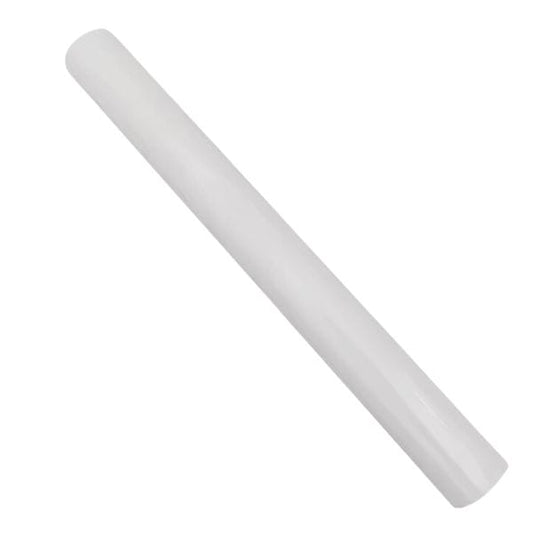 Foil / Folia Rollo 19 cm X 5 Mts  Blanco