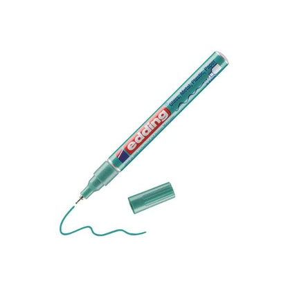 E780 Marcadores Pintura 0,8 mm Edding