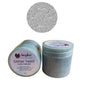 Pasta Glitter Textil Plata Super 60 Grs