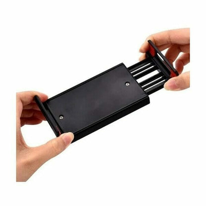 Soporte Profesional multiuso para Celular y Tablet