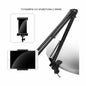 Soporte Profesional multiuso para Celular y Tablet