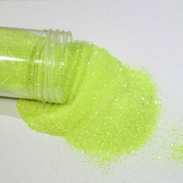 Glitter Escarcha 10 grs con dosificador