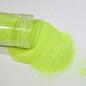 Glitter Escarcha 10 grs con dosificador