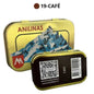 Anilina caja dorada CAFE