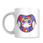 Pomni The Amazing Digital Circus Taza 325ml