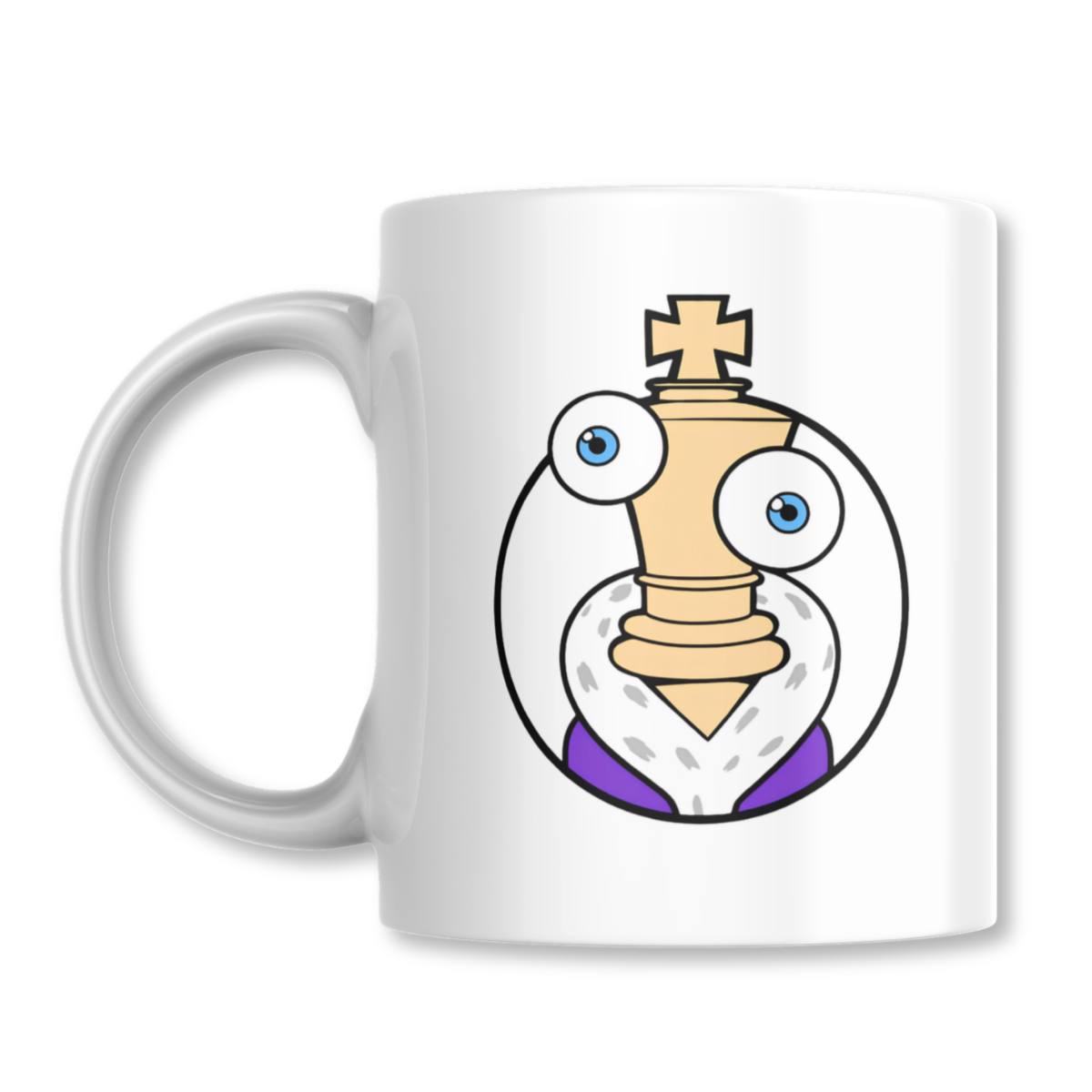 Kinger The Amazing Digital Circus Taza 325ml