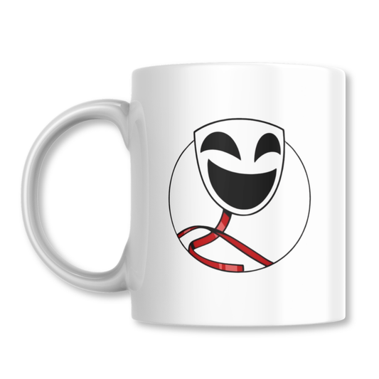 Gangle The Amazing Digital Circus Taza 325ml