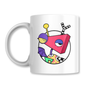Zooble The Amazing Digital Circus Taza 325ml
