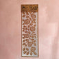 Stencil 10X30 Botanico BT 1368