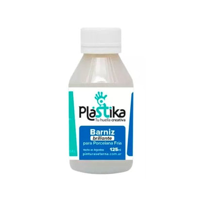 Barniz Brillante Porcelana Fria 125 ML