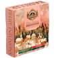 Te Basilur Caja Gift Fruit Infusions Assorted Navidad 40 Bolsas