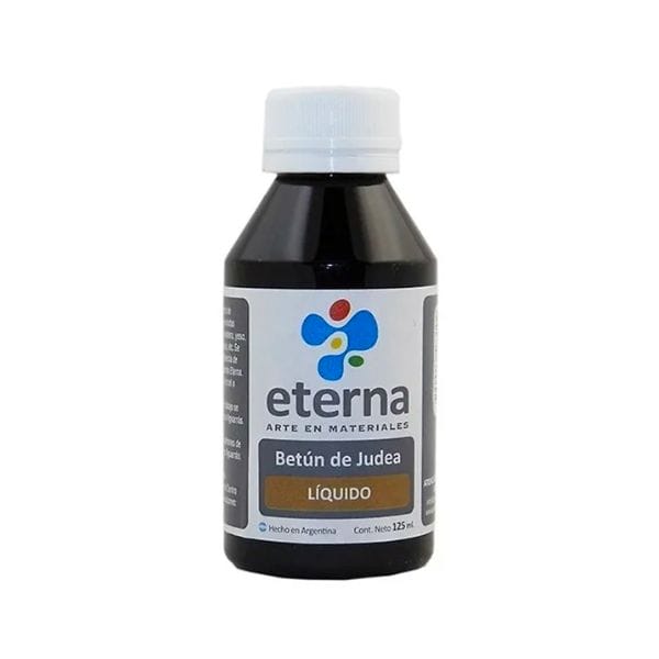 Betun de Judea 125 ML Eterna