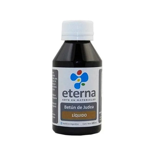Betun de Judea 125 ML Eterna