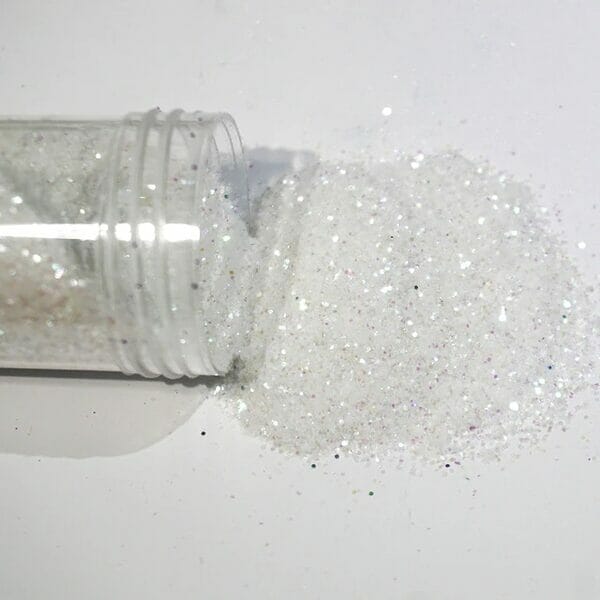 Glitter Escarcha 10 grs con dosificador