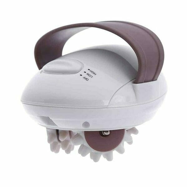 Masajeador Corporal Anticelulitis 3D Body Slimmer
