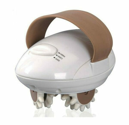 Masajeador Corporal Anticelulitis 3D Body Slimmer