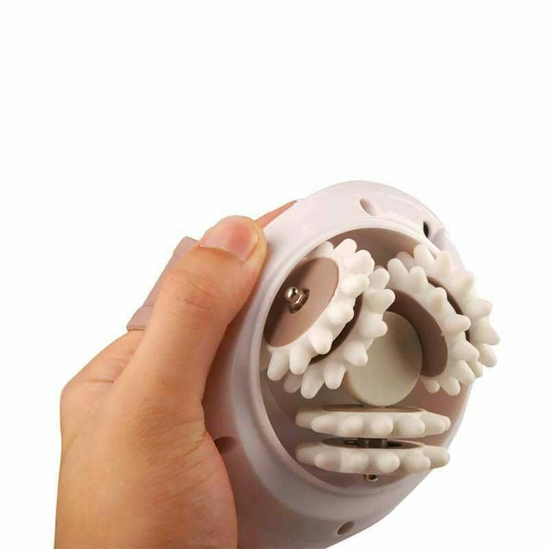 Masajeador Corporal Anticelulitis 3D Body Slimmer