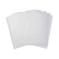 Calco Blanco Set 5 unidades