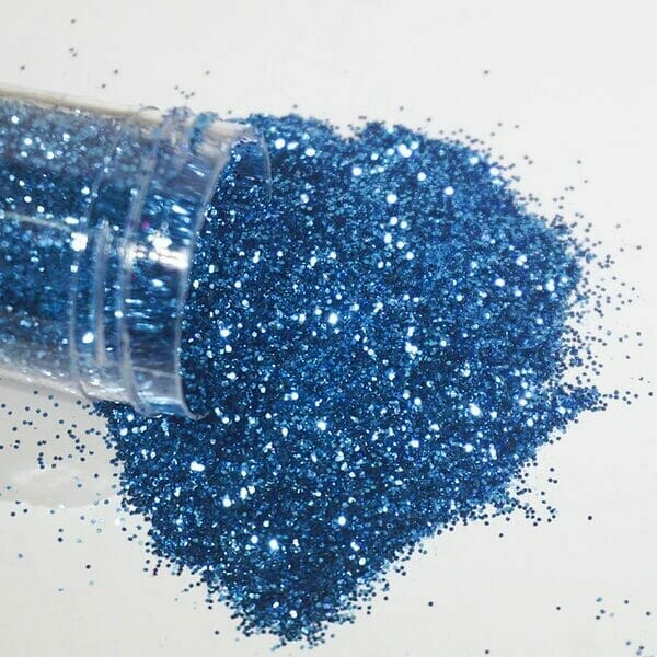 Glitter Escarcha 10 grs con dosificador