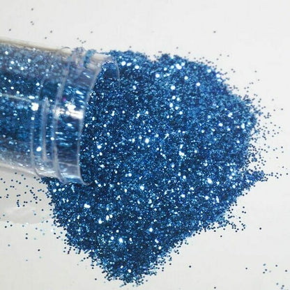 Glitter Escarcha 10 grs con dosificador