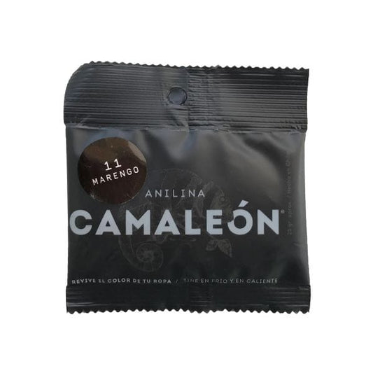 Anilina camaleón MARENGO