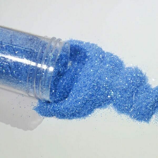 Glitter Escarcha 10 grs con dosificador