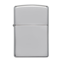 Encendedor Zippo High Polish Chrome Plateado ZP250