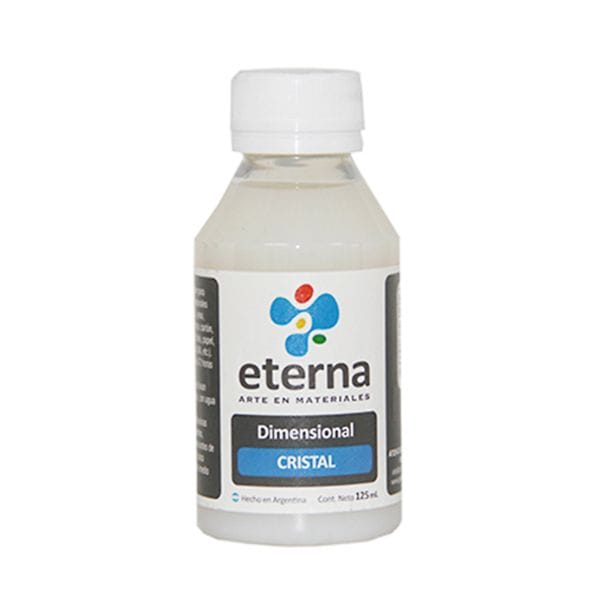 Dimensional Cristal 125 ml