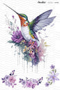 Lamina 20X30 cm DTF Textil DTF09