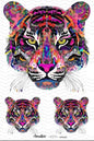 Lamina 20x30 cm DTF Textil DTF100