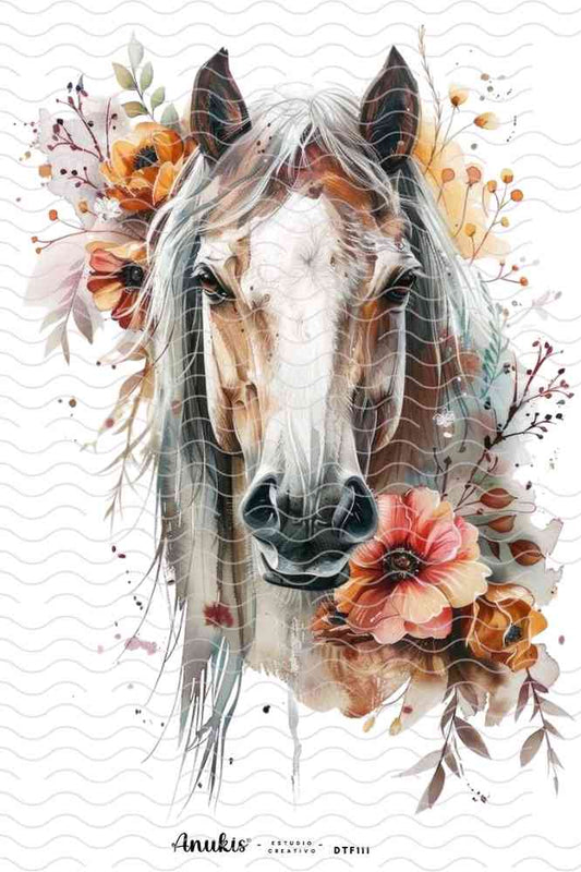 Lamina 20x30 cm DTF Textil DTF111