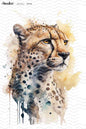 Lamina 20x30 cm DTF Textil DTF12