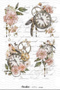 Lamina 20x30 cm DTF Textil DTF130